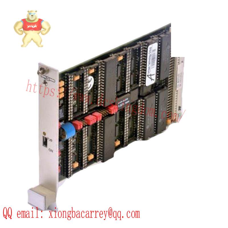 kontron_vmem-s2_memory_board.jpg KONTRON VMEM-S2 Memory Board - High-Speed Industrial Memory Solution