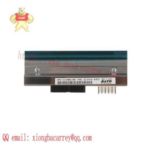 KPA-112-8MTA2-SKB Print Head, Precision Inkjet Printing Solutions