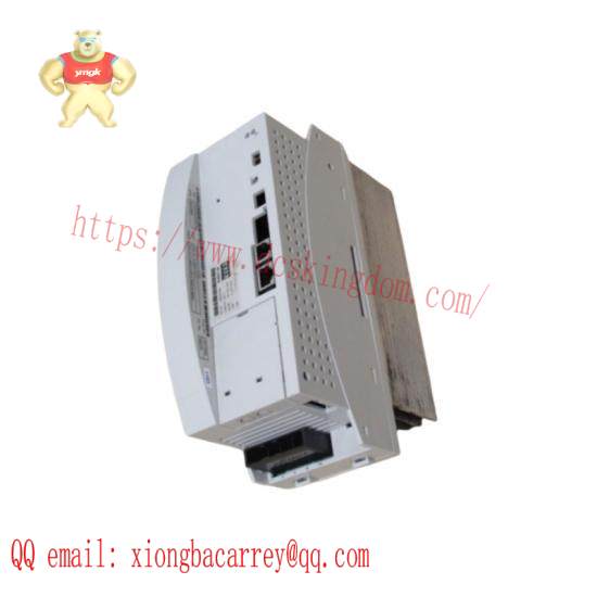 kuka_00-113-406_4.jpg KUKA 00-113-406 High-Frequency Drive Module for Industrial Automation