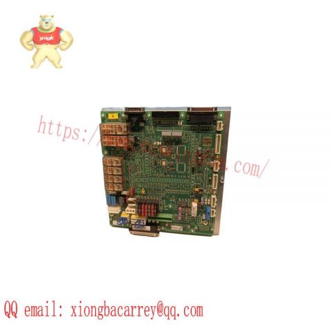 KUKA 00-127-755 VER.4 Control Board - Advanced Industrial Automation Solution