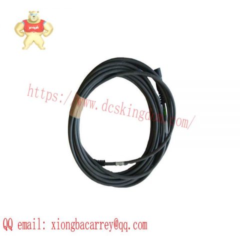 KUKA 00-174-901 KCP4 Teach Pendant Cable - Industrial Control Cable, High Performance, Precision Engineering
