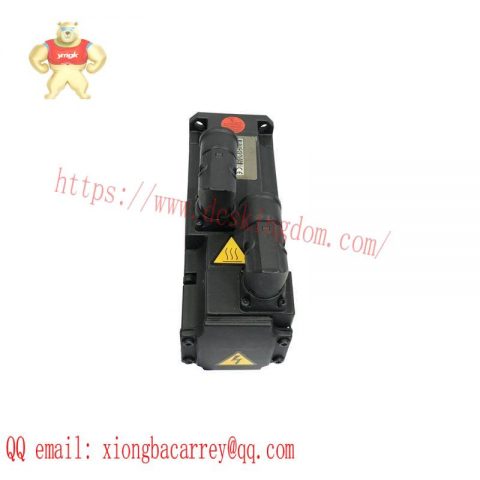 KUKA 1FK7063-5AF71-1SY3-Z S77 Robot Servo Motor