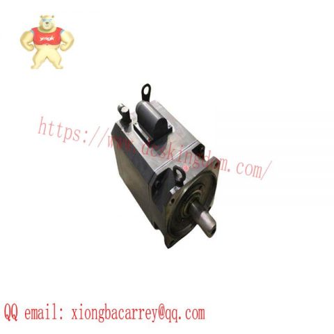 KUKA A1~SP-AC G1/1FK7100-192302 SERVO MOTOR - Precision Driven Automation