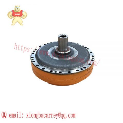 KUKA KR210-2F00-104-986 Reducer: Industrial Robotics Core Component