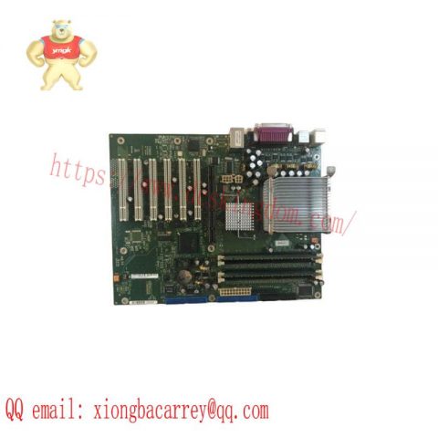 KUKA KRC2 Motherboard 00-154-293, Industrial Control Module