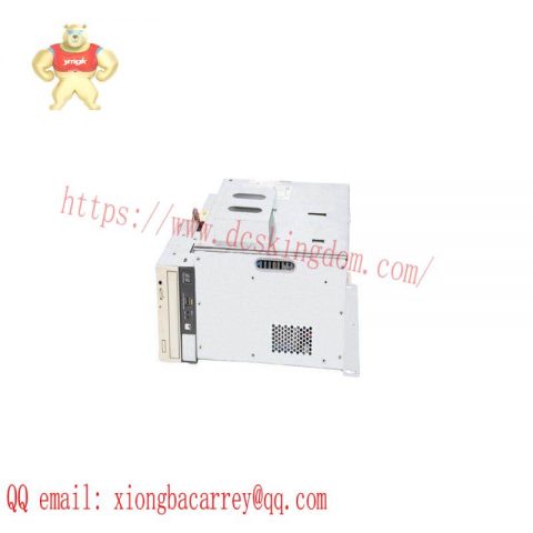 KUKA KRC2/KRC4 00-115-489/00-139-565 Controller: Industrial Control Excellence