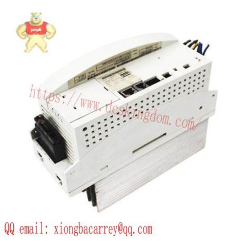 KUKA KSD1-64/9 Servo Drive Controller, Precision Automation Solutions