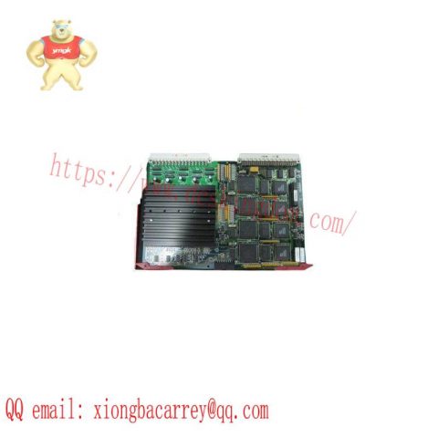 Kulicke & Soffa AS-261-0-02I PCB Board: Advanced Surface Mount Technology Module