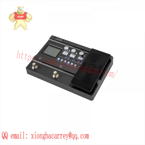 LAM 61-428059-00 High Precision Industrial Control Module
