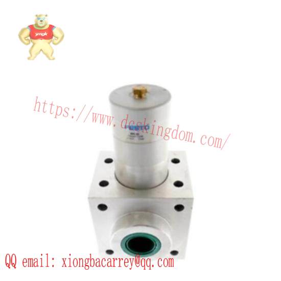 lam_853-150806-001_1.jpg Lam Research 853-150806-001 High-Precision Spectrometer Module