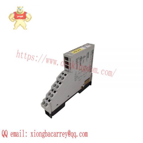 LENZE EPM-S501.2A.10: Industrial Digital I/O Module, Precision Control Solutions