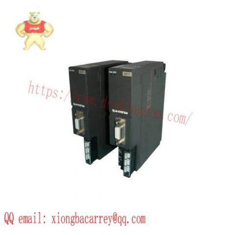 M-SYSTEM R3-NP1-N: High Performance Industrial Control Module