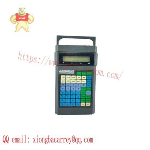 MASTER-K KLD-100S HANDY LOADER