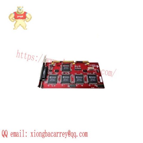 MATROX COMTROL A20056 Rocketport Rocket Module for Industrial Control