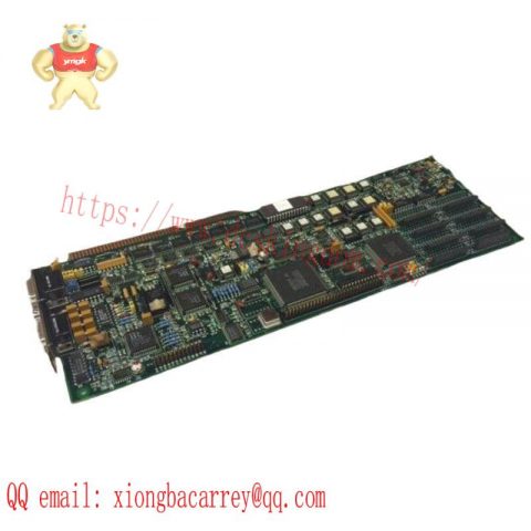 MATROX IP-8/AT/256 Video Imaging Board, Advanced Image Capture Solution