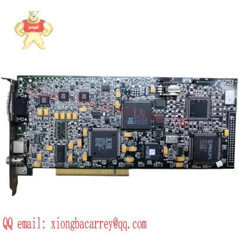 Matrox Meteor/RGB PCI 571-03 Graphics Module