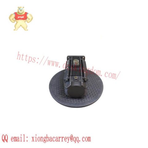 Parker MBA1453015524164: High-Power Servo Motor for Industrial Control Applications