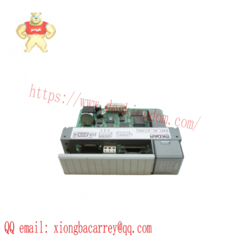 Medar 917-0050: Advanced Weld Control Module