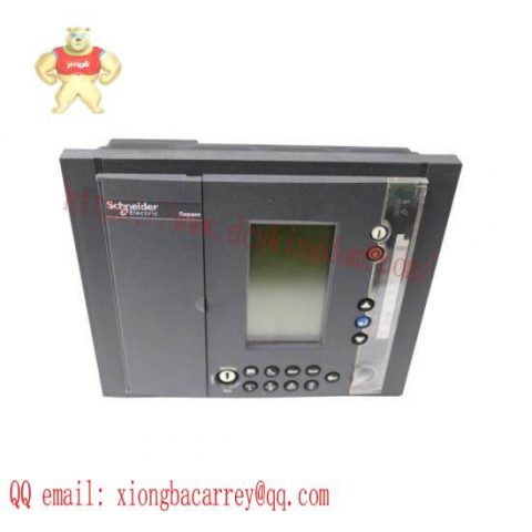 MERLIN GERIN 32570 Circuit Breaker for Industrial Control Systems