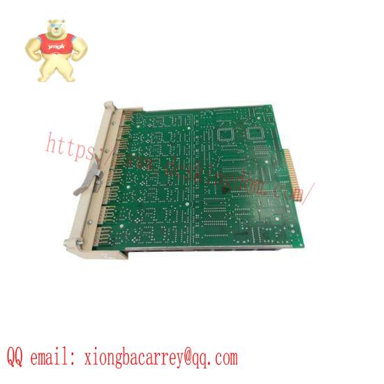 metso_a413150_2.jpg METSO A413150 Control Module for Industrial Automation Systems