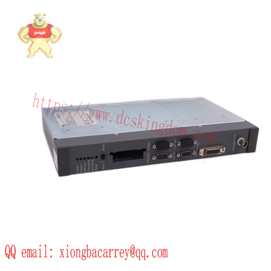 metso_d200137.png Metso D200137 Control Module - Industrial Automation Solution