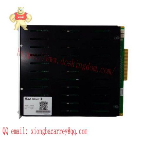 METSO IOP331 Industrial Communications Module