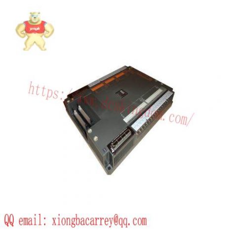 Mitsubishi Electric A0J2-E56AR PLC Module, High-Performance Control Center