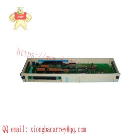 Mitsubishi IOC11/D0IOC11-01/DOIOC11-01: Advanced Digital Input/Output Module