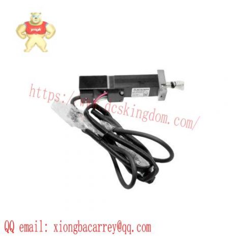 Mitsubishi HC-BH0336LW4-S1 AC Servo Motor: Precision Control for Industry 4.0