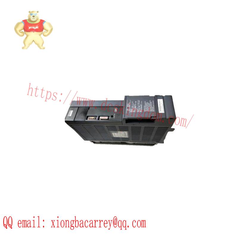mitsubishi_mds-d-cv-185_power_supply_unit.jpeg Mitsubishi MDS-D-CV-185 Power Supply Unit