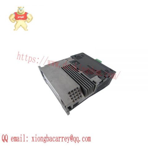 Mitsubishi MR-J2S-500B4 Digital AC-Servo Motor Drive