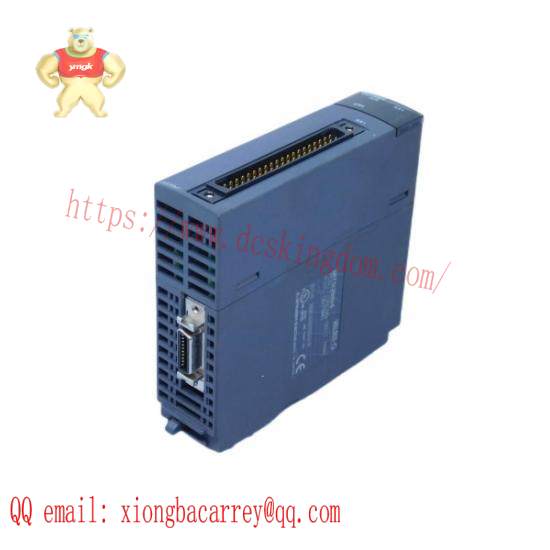 mitsubishi_qd75m1_positioning_module.jpg Mitsubishi QD75M1 High Speed Positioning Module