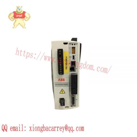 Rockwell MMC-BDPV41INA(8B15D60024A), Digital Drive Controller