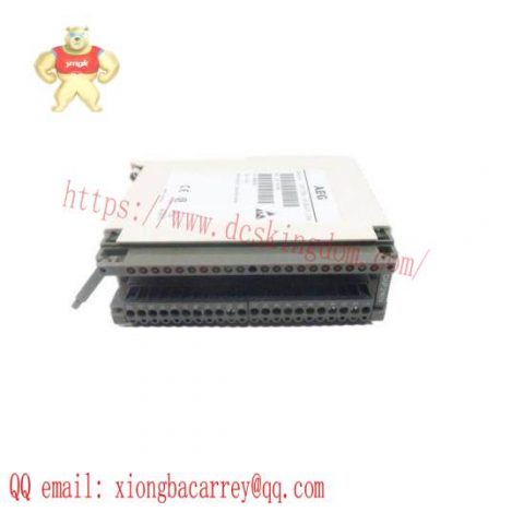 Schneider Electric Modicon AS-BDAP-216N Digital Output Module