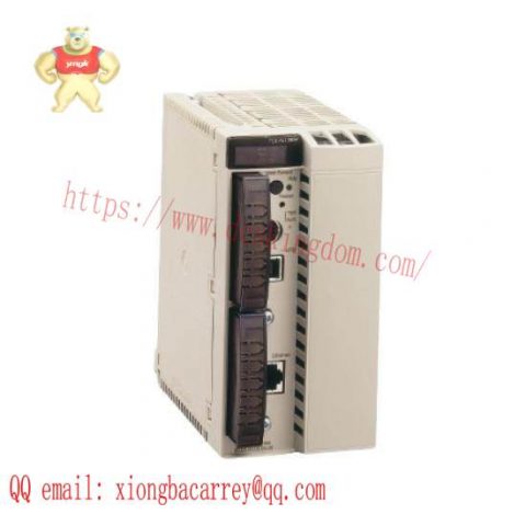 Schneider Electric Modicon Premium TSXP575634M Unity Processor