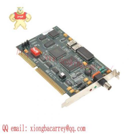 MOLEX 5136-CN-PCI SST CONTROLNET CARD: Advanced Industrial Communication Module