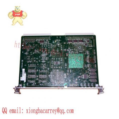 MOTOROLA FLN4234A Industrial Control Module