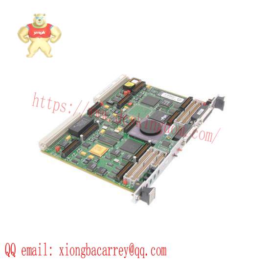 motorola_mvme147srf.jpg MOTOROLA MVME147SRF - High Performance Industrial Control Module