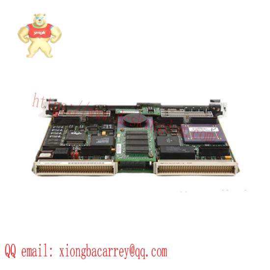 motorola_mvme162-13_embedded_controller.jpg MOTOROLA MVME162-13: High-Performance Embedded Controller for Industrial Automation