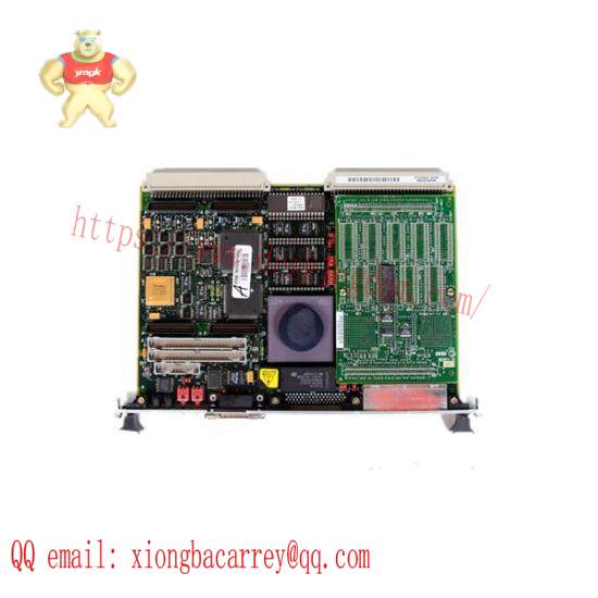 motorola_mvme761-001_2.jpg MOTOROLA MVME761-001 Industrial Control Module
