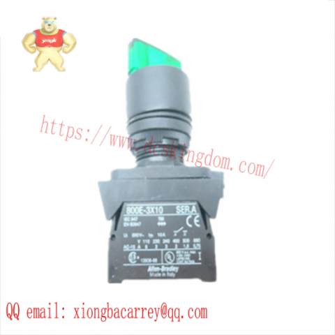 ABSOLUTE MOX12-P3509B 80026-173-23 PLC Board