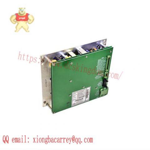 MOX720-P4668E 80026-518-01 Power Supply by Siemens, High-Efficiency Module