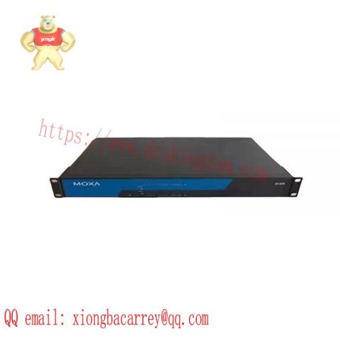 MOXA ES-1026 Industrial Ethernet Switch: Robust Networking for Industrial Environments