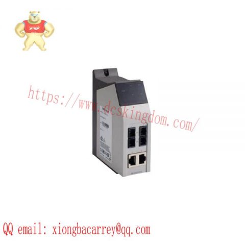 MOXA IM-2MSC/2TX Fast Ethernet Interface Module, Industrial Networking Solutions