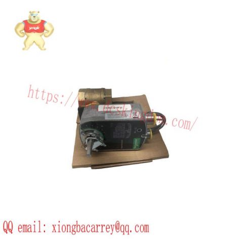 Schneider MS40 Proportional SmartX Actuator - Advanced Control Solutions for Industrial Automation