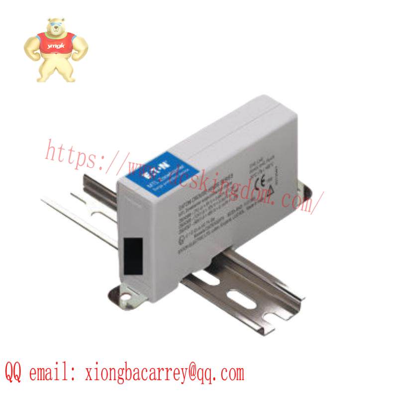 mtl_8507-bi-dp_1.jpg Eaton MTL 8507-BI-DP Safety Barrier Module