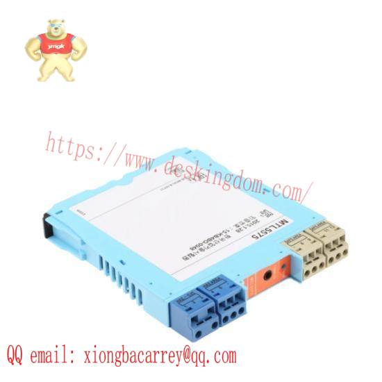 mtl_mtl2213_2.jpg MTL MTL2213 Industrial Control Module