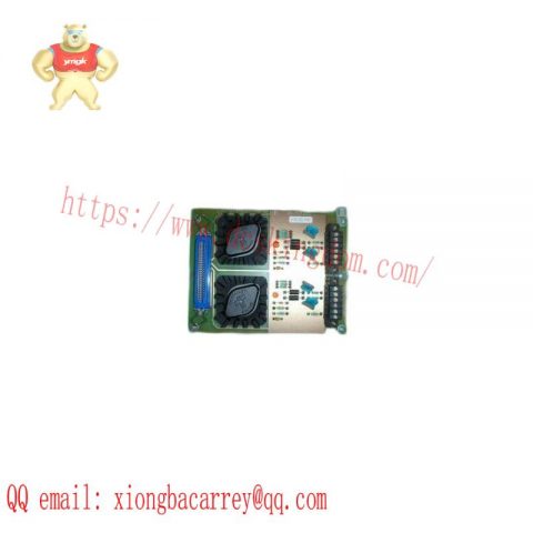 Honeywell MU-TLPA02 51304467-100 PLC Control Module