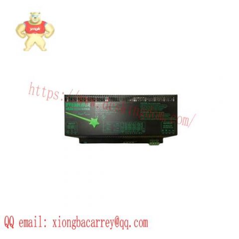 Bently Nevada MURR 857781 Power Supply Module