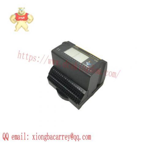 National Instruments FP-DI-301: Advanced Digital Input Module, Designed for Precision Control